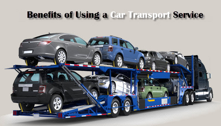 download car transport service