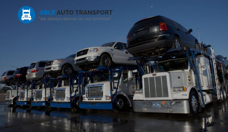 Able Auto Transport