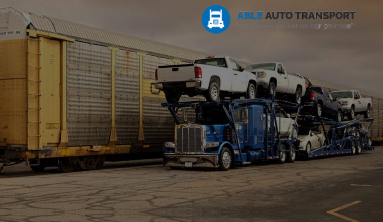 Car Shipping Canada