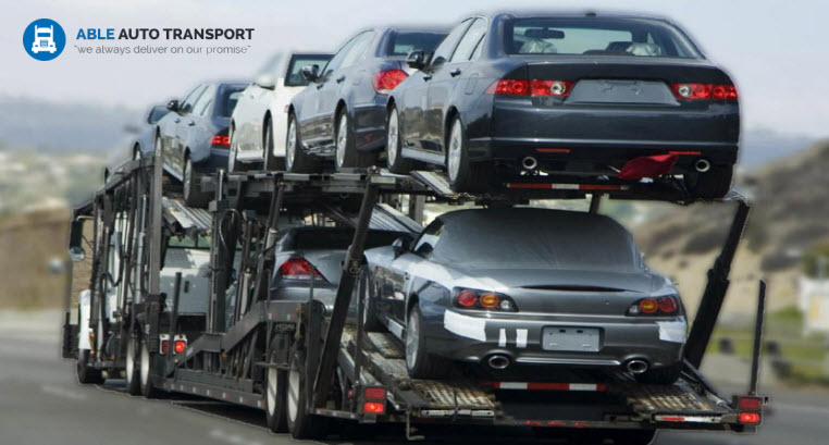 Auto Transport Lethbridge