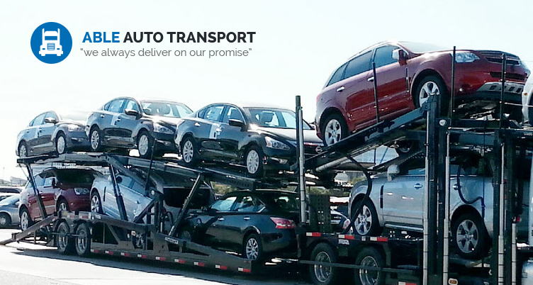 Car Shipping Companies