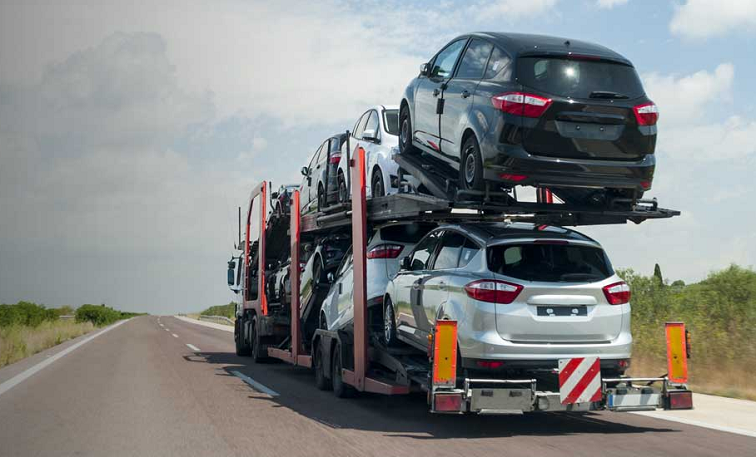 Car Shipping Companies