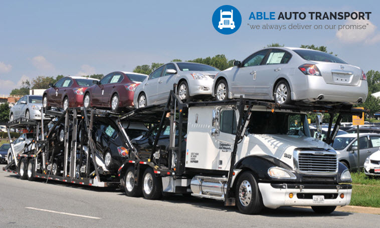 Auto Transport Canada