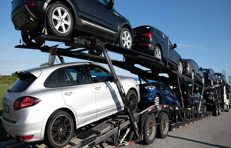 Car Transport Services