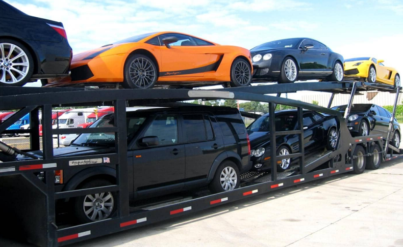 Car Transport