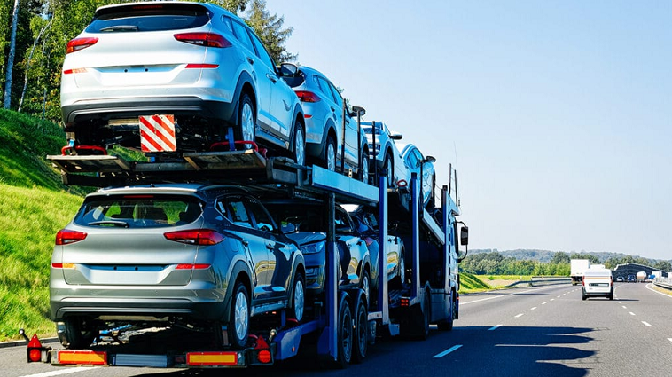 Car Transport Companies