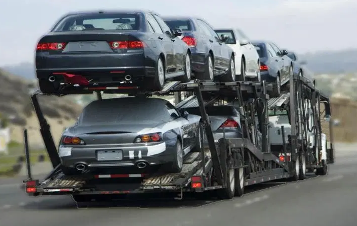 Car Movers