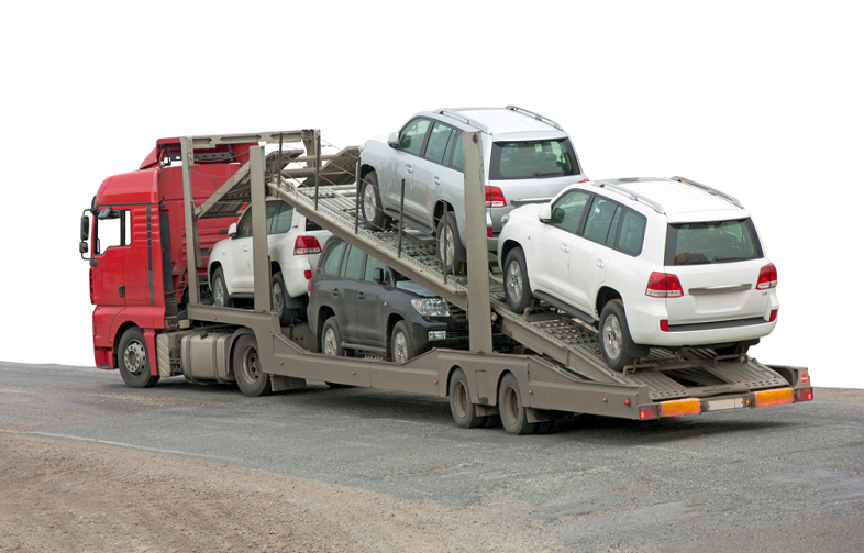 Car Shipping Canada