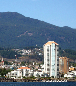 Nanaimo