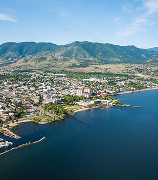 Penticton