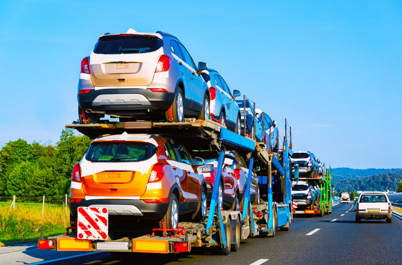 Auto Transport Canada